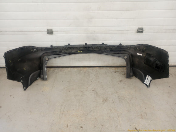 Alfa Romeo Stelvio Rear Bumper Cover