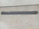 Alfa Romeo Stelvio Driver Left Rocker Panel Side Skirt-1
