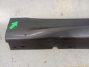Alfa Romeo Stelvio Driver Left Rocker Panel Side Skirt-3