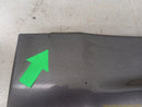 Alfa Romeo Stelvio Driver Left Rocker Panel Side Skirt-4