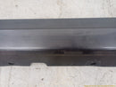 Alfa Romeo Stelvio Driver Left Rocker Panel Side Skirt-6