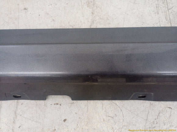 Alfa Romeo Stelvio Driver Left Rocker Panel Side Skirt