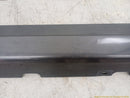 Alfa Romeo Stelvio Driver Left Rocker Panel Side Skirt-7