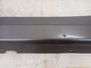 Alfa Romeo Stelvio Driver Left Rocker Panel Side Skirt-8