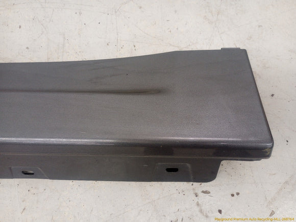 Alfa Romeo Stelvio Driver Left Rocker Panel Side Skirt
