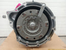 Alfa Romeo Stelvio Automatic Transmission-6