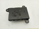 Alfa Romeo Stelvio Climate Temperature Control Module-9