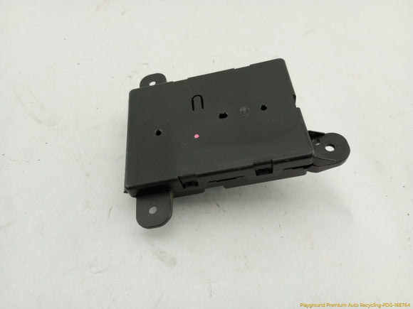 Alfa Romeo Stelvio Climate Temperature Control Module