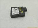 Alfa Romeo Stelvio Rear Left Blind Spot Radar Sensor Module-4