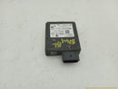Alfa Romeo Stelvio Rear Left Blind Spot Radar Sensor Module-5