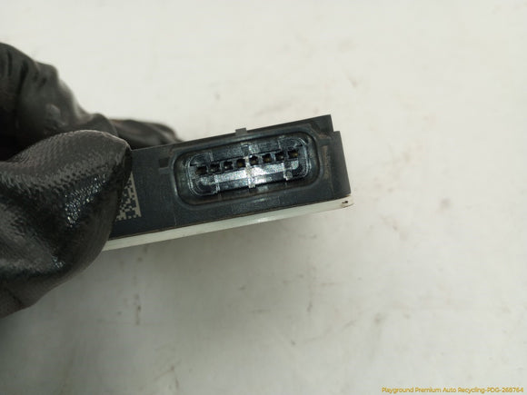 Alfa Romeo Stelvio Rear Left Blind Spot Radar Sensor Module