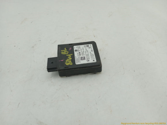 Alfa Romeo Stelvio Rear Left Blind Spot Radar Sensor Module