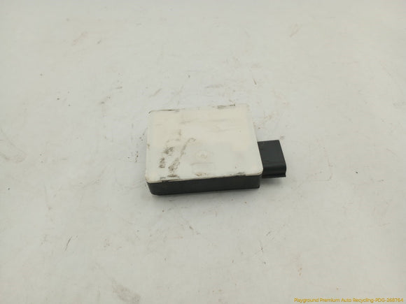 Alfa Romeo Stelvio Rear Left Blind Spot Radar Sensor Module