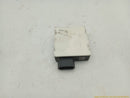Alfa Romeo Stelvio Rear Left Blind Spot Radar Sensor Module-9