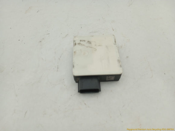 Alfa Romeo Stelvio Rear Left Blind Spot Radar Sensor Module