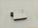 Alfa Romeo Stelvio Rear Left Blind Spot Radar Sensor Module-10