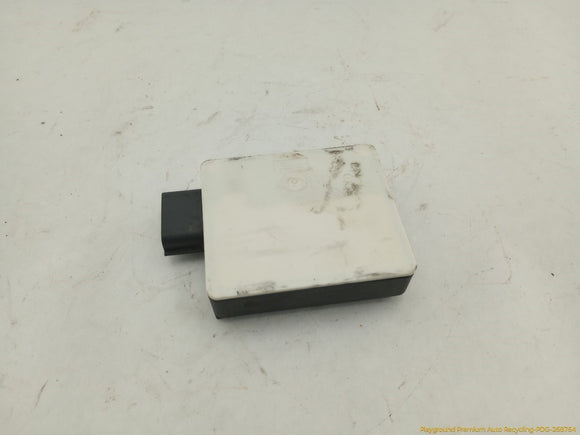 Alfa Romeo Stelvio Rear Left Blind Spot Radar Sensor Module