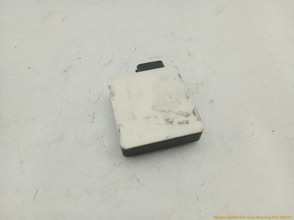 Alfa Romeo Stelvio Rear Left Blind Spot Radar Sensor Module