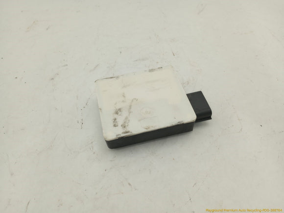 Alfa Romeo Stelvio Rear Left Blind Spot Radar Sensor Module
