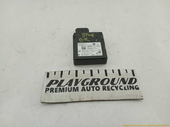Alfa Romeo Stelvio Rear Right Blind Spot Radar Sensor Module