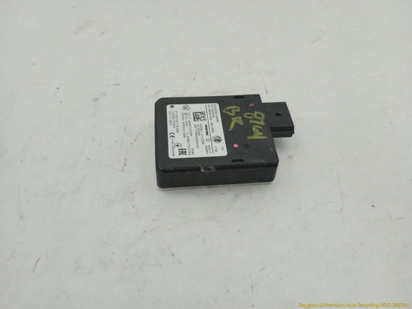 Alfa Romeo Stelvio Rear Right Blind Spot Radar Sensor Module