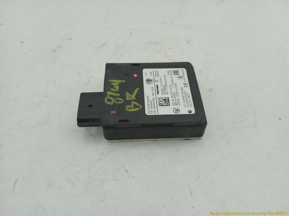 Alfa Romeo Stelvio Rear Right Blind Spot Radar Sensor Module