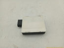 Alfa Romeo Stelvio Rear Right Blind Spot Radar Sensor Module-9