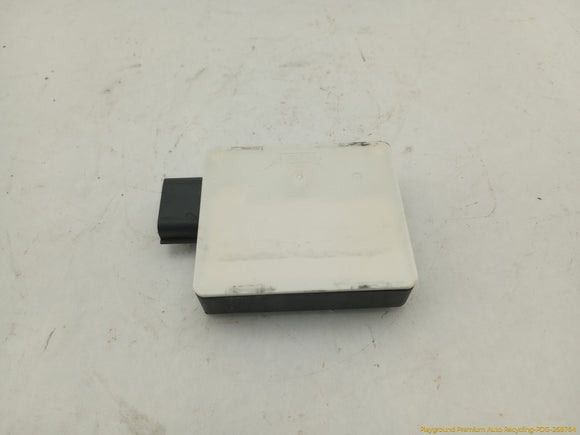Alfa Romeo Stelvio Rear Right Blind Spot Radar Sensor Module