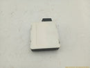 Alfa Romeo Stelvio Rear Right Blind Spot Radar Sensor Module-10