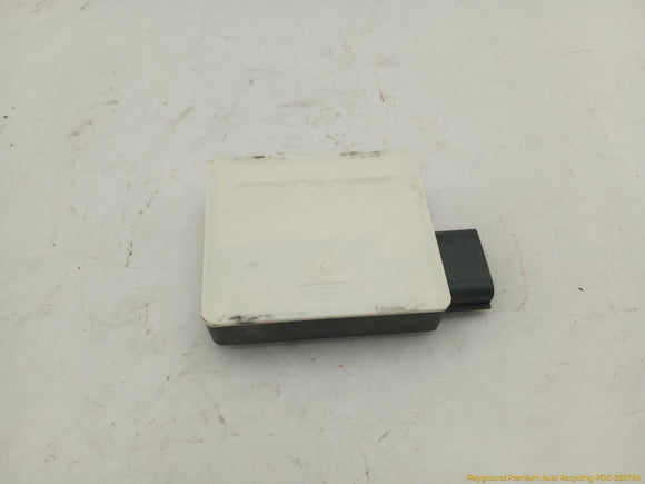Alfa Romeo Stelvio Rear Right Blind Spot Radar Sensor Module