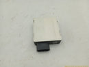 Alfa Romeo Stelvio Rear Right Blind Spot Radar Sensor Module-12