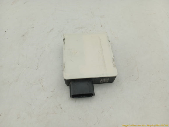 Alfa Romeo Stelvio Rear Right Blind Spot Radar Sensor Module