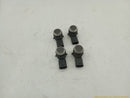 Alfa Romeo Stelvio Set Of 4 Rear Bumper Park Assist Sensors-3