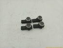 Alfa Romeo Stelvio Set Of 4 Rear Bumper Park Assist Sensors-4