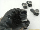 Alfa Romeo Stelvio Set Of 4 Rear Bumper Park Assist Sensors-6