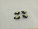 Alfa Romeo Stelvio Set Of 4 Rear Bumper Park Assist Sensors-10