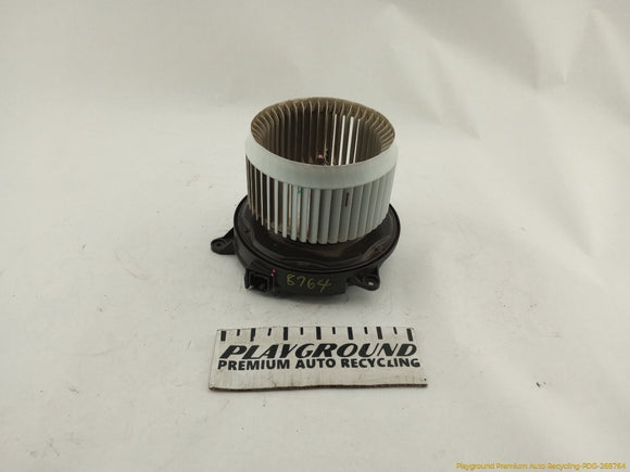 Alfa Romeo Stelvio Blower Motor