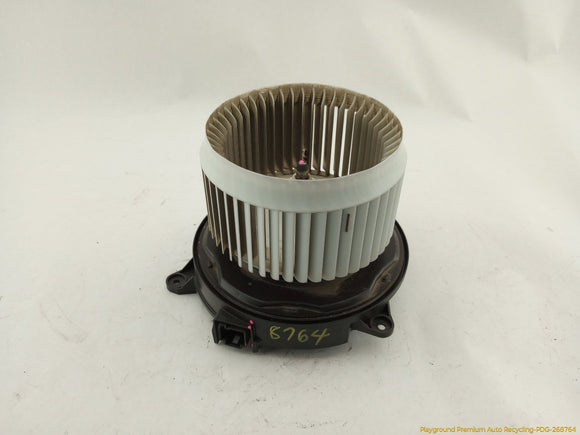 Alfa Romeo Stelvio Blower Motor