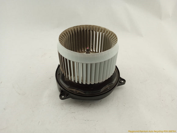 Alfa Romeo Stelvio Blower Motor