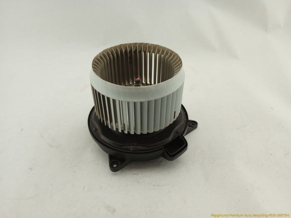 Alfa Romeo Stelvio Blower Motor
