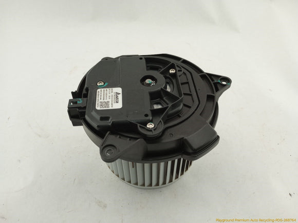 Alfa Romeo Stelvio Blower Motor