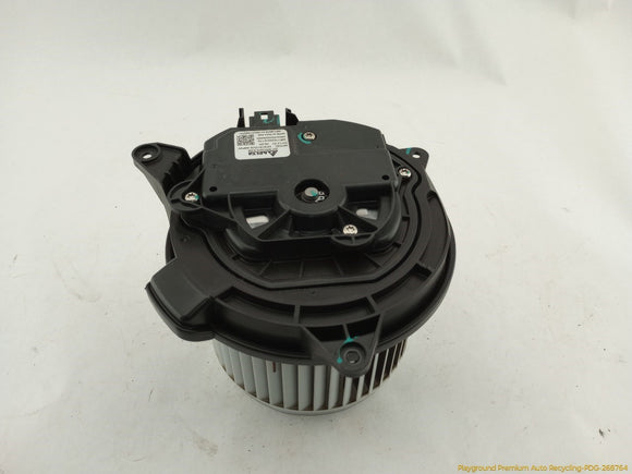 Alfa Romeo Stelvio Blower Motor