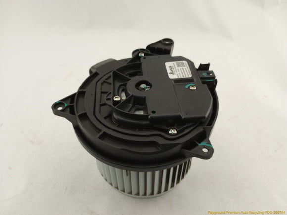 Alfa Romeo Stelvio Blower Motor