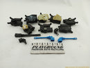Alfa Romeo Stelvio Heater Vent Flap Actuators Set-1
