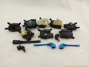 Alfa Romeo Stelvio Heater Vent Flap Actuators Set-2