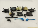 Alfa Romeo Stelvio Heater Vent Flap Actuators Set-6
