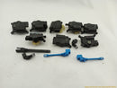Alfa Romeo Stelvio Heater Vent Flap Actuators Set-7