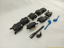 Alfa Romeo Stelvio Heater Vent Flap Actuators Set-9