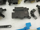 Alfa Romeo Stelvio Heater Vent Flap Actuators Set-12