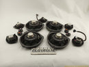 Alfa Romeo Stelvio Set Of Audio Speakers-1